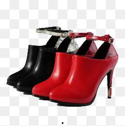 红鞋的图片,探寻神秘红鞋背后的传奇故事